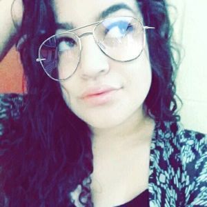 Meet your Posher, Lindsay